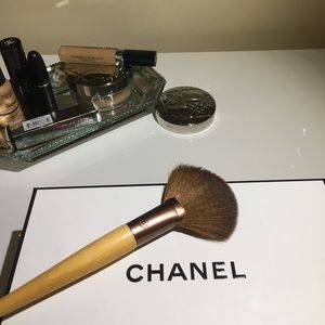 Eco tools Wooden Fan Brush